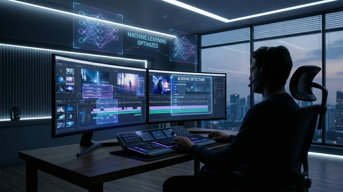 草莓视频 AI工具