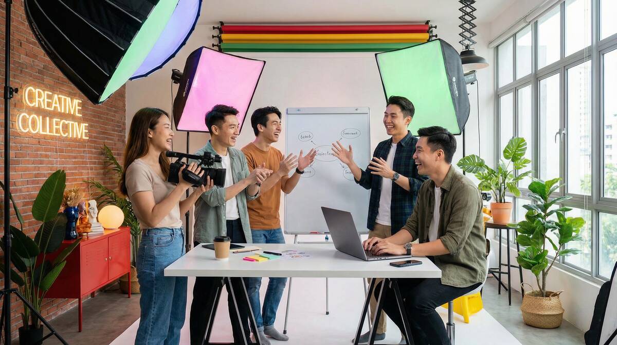 草莓视频社区美图