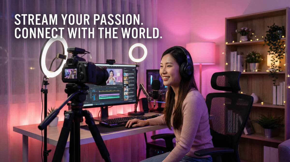 草莓视频影视传媒